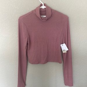 Pink BP Sweater